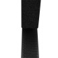 LogiLink Selfadhesive cable strap set